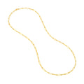 3.95mm Designer Long Link Chain