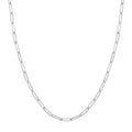 3.95mm Designer Long Link Chain