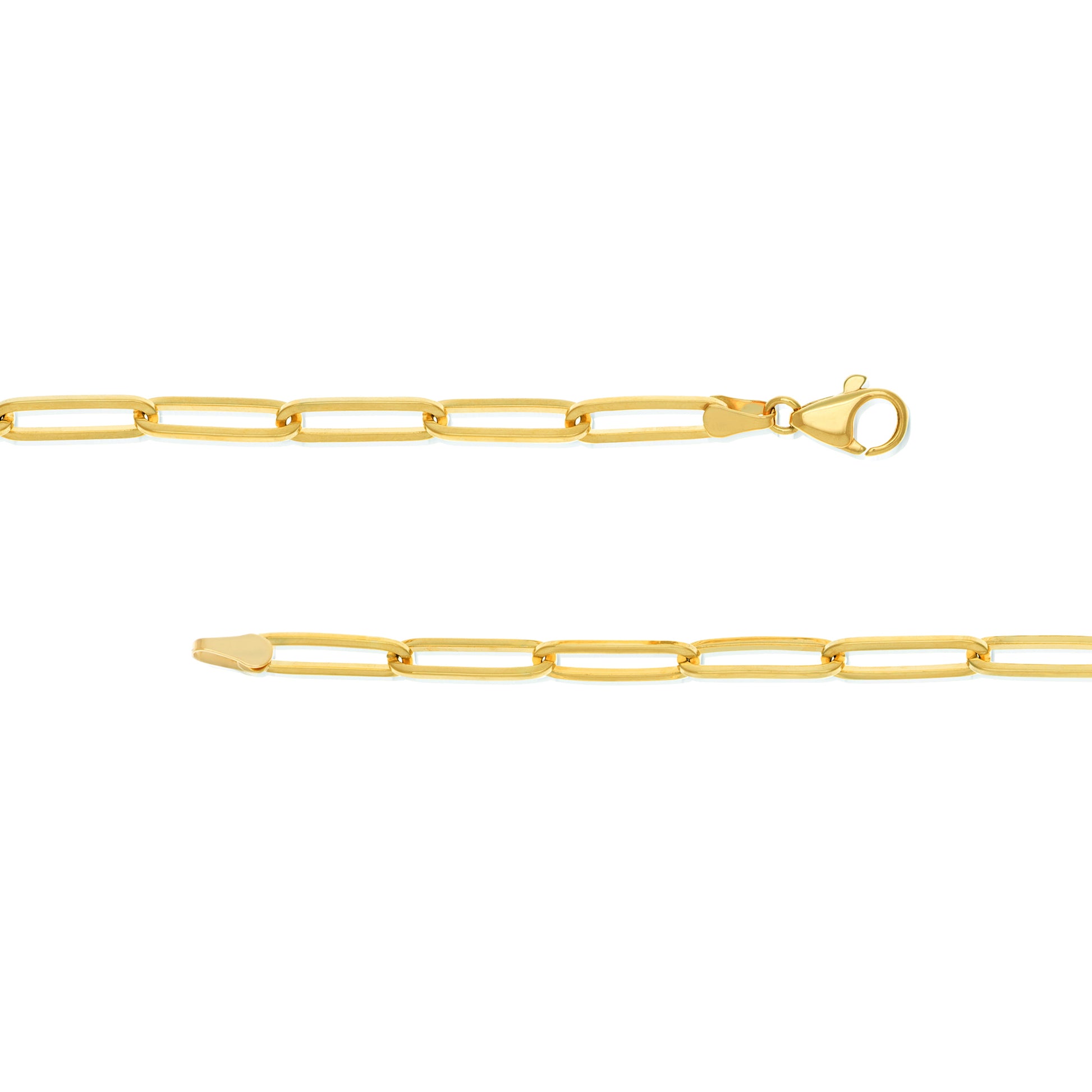 5.10mm Designer Long Link Chain