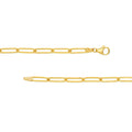 5.10mm Designer Long Link Chain