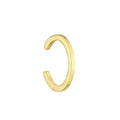 Polished Earring Cuffs