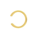 Polished Earring Cuffs