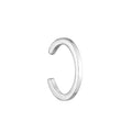 Polished Earring Cuffs