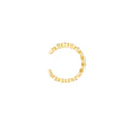 1/5tcw Full Diamond Earring Cuffs
