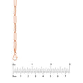 5.10mm Paper Clip Chain