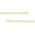 5.10mm Paper Clip Chain