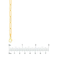 5.10mm Paper Clip Chain
