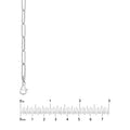 5.10mm Paper Clip Chain