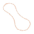 5.10mm Paper Clip Chain