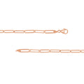 5.10mm Paper Clip Chain