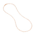 3mm Paper Clip Chain