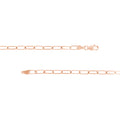 3mm Paper Clip Chain