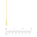 3mm Paper Clip Chain