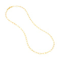 3mm Paper Clip Chain