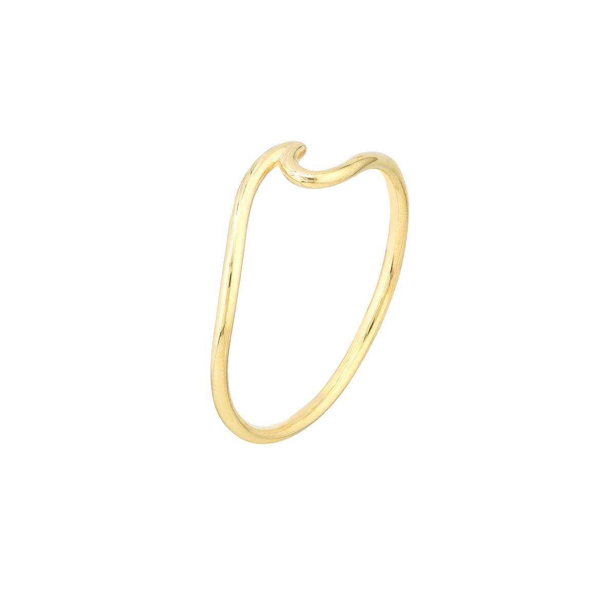 Wave Ring