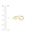 Wave Ring