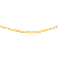 Rolo Choker Chain