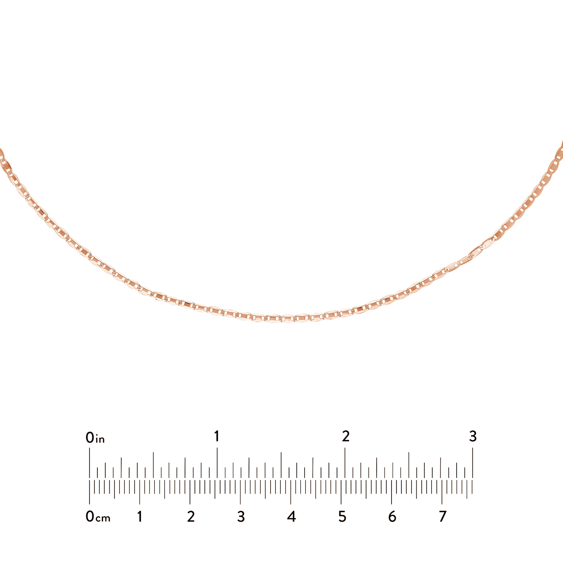 Valentino Choker Chain