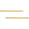 10.80mm Miami Cuban Box Lock