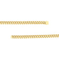 11.80mm Miami Cuban Box Lock