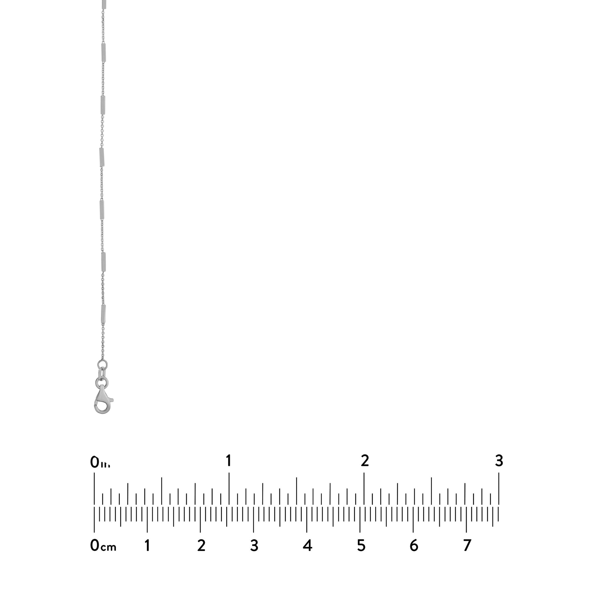 Bar Station Cable Chain