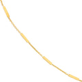 Bar Station Cable Chain