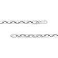 Octagonal Long Link Fancy Chain