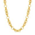 Fantasy Link Chain