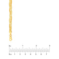 Braided Herringbone Chain
