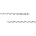 Teardrop Link Chain