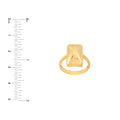 Rectangle Ring