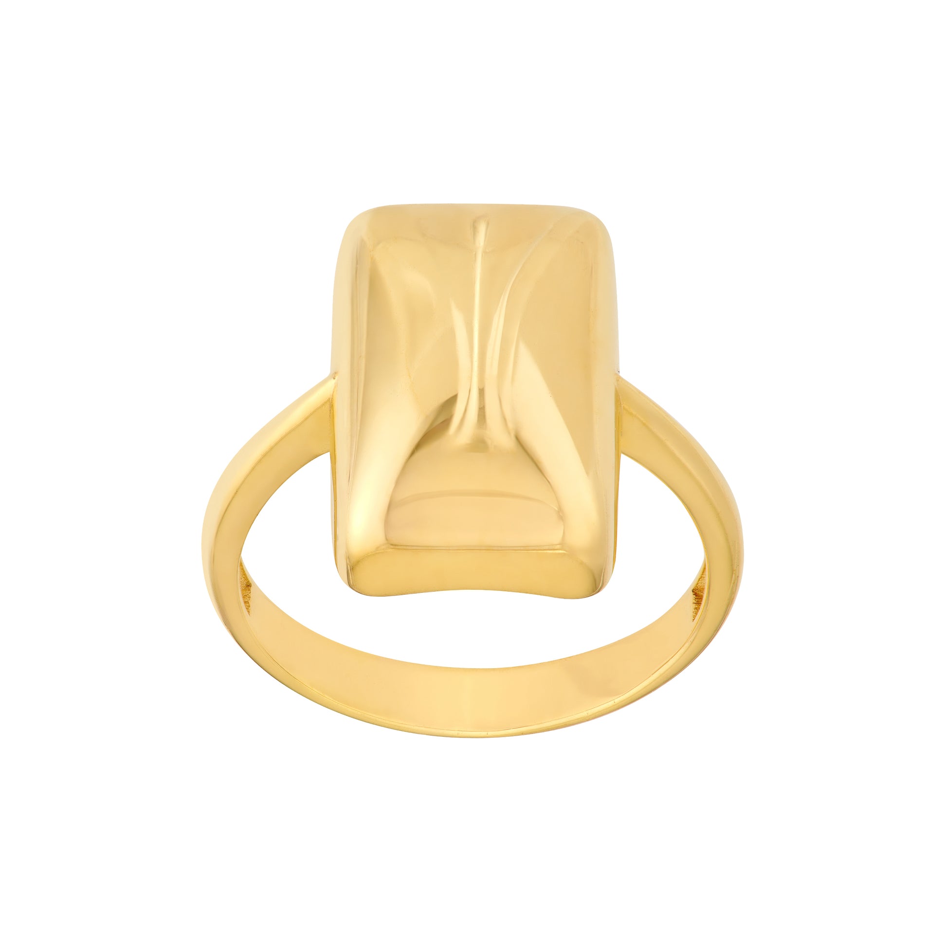 Rectangle Ring