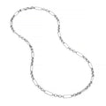 3.95mm Round and Oval Link 5+1 Chain
