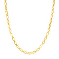 5.20mm 1+1 Oval Link Chain
