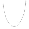 Textured Shimmering Bead Chain