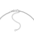 Textured Shimmering Bead Chain