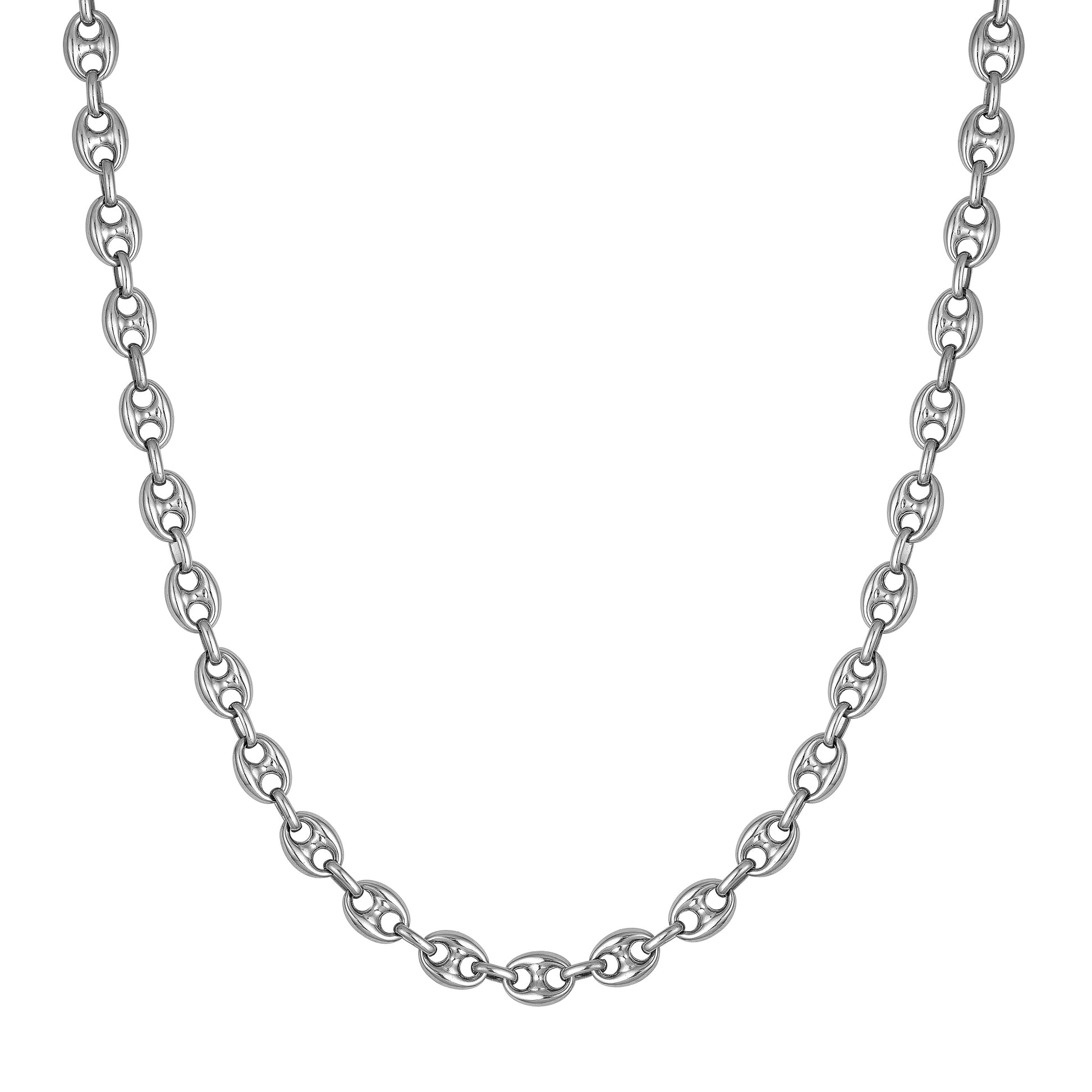 6.70mm Puff Mariner Chain