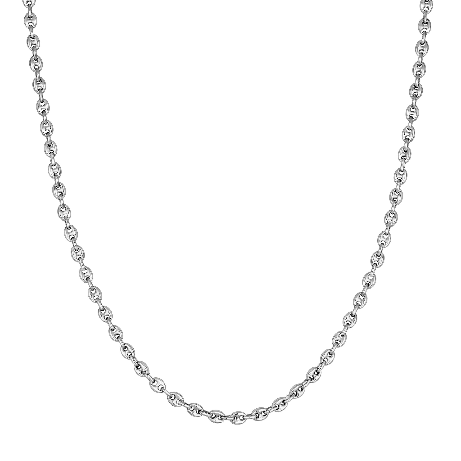3.70mm Puff Mariner Chain
