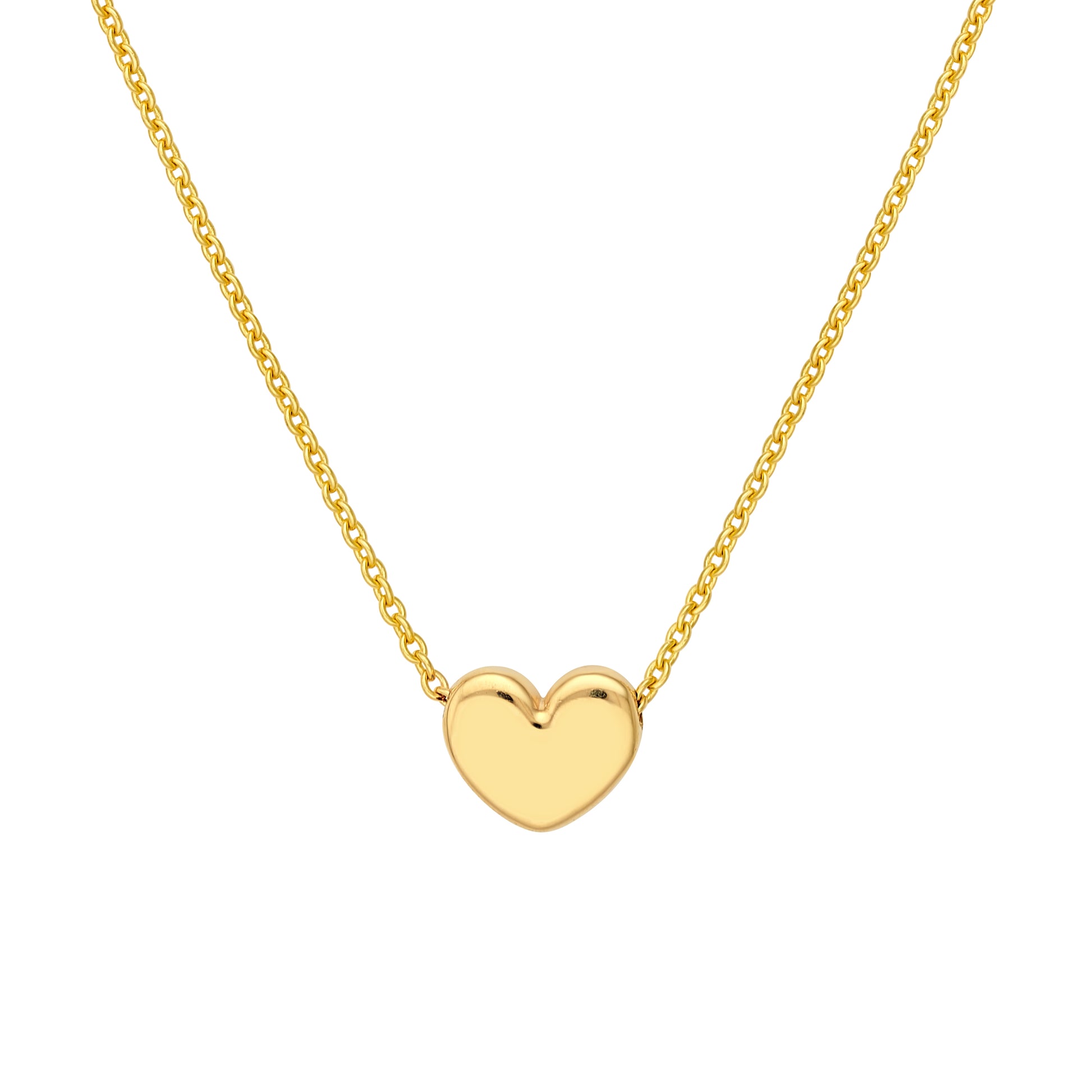 Heart Necklace