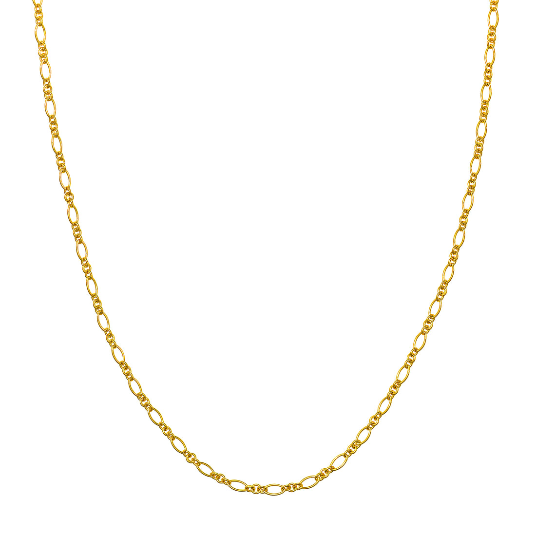 3+1 Oval Link Chain