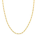 3+1 Oval Link Chain