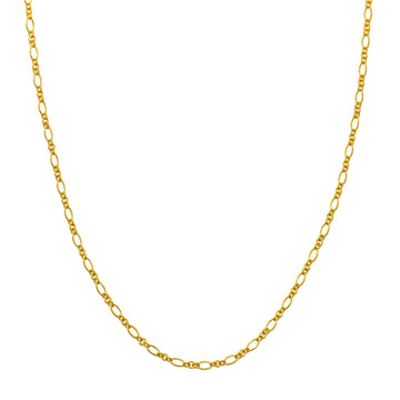 3+1 Oval Link Chain