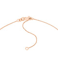 7mm Bubble 2.0 Nameplate Necklace