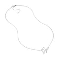 20mm Signature 2.0 Nameplate Necklace