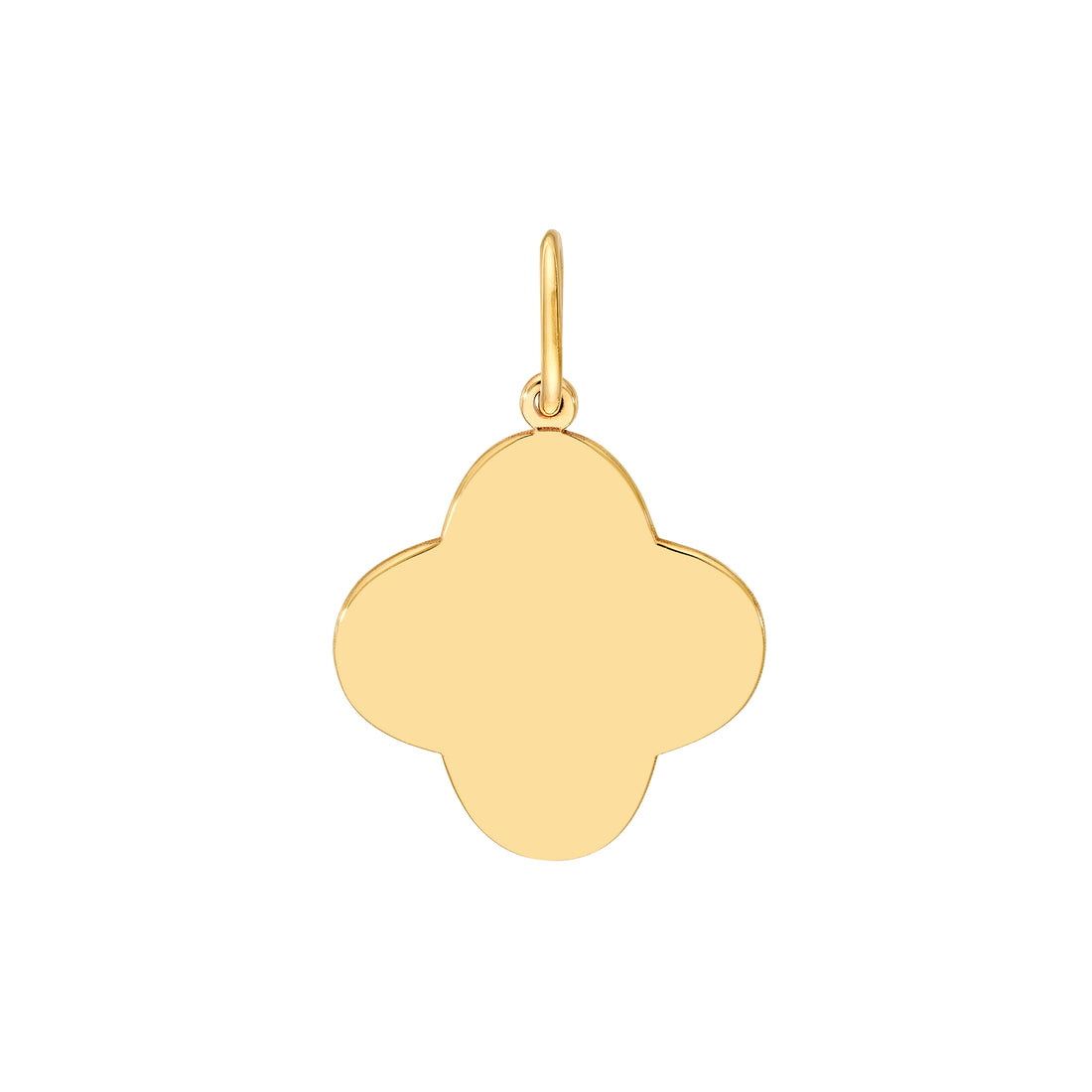 Clover Pendant