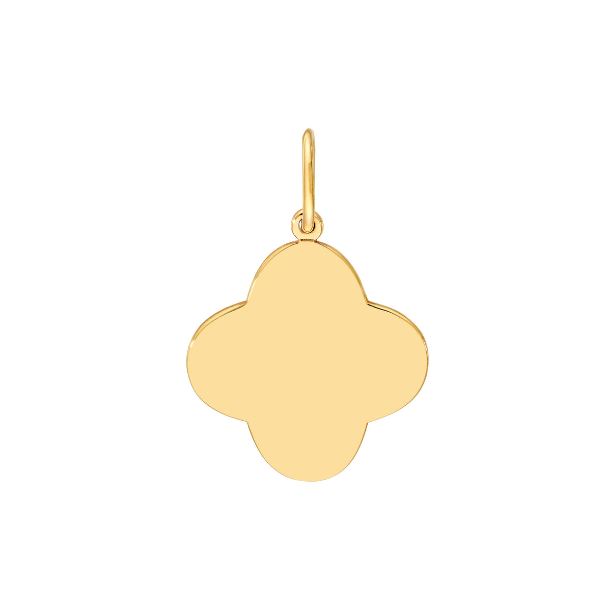 Clover Pendant