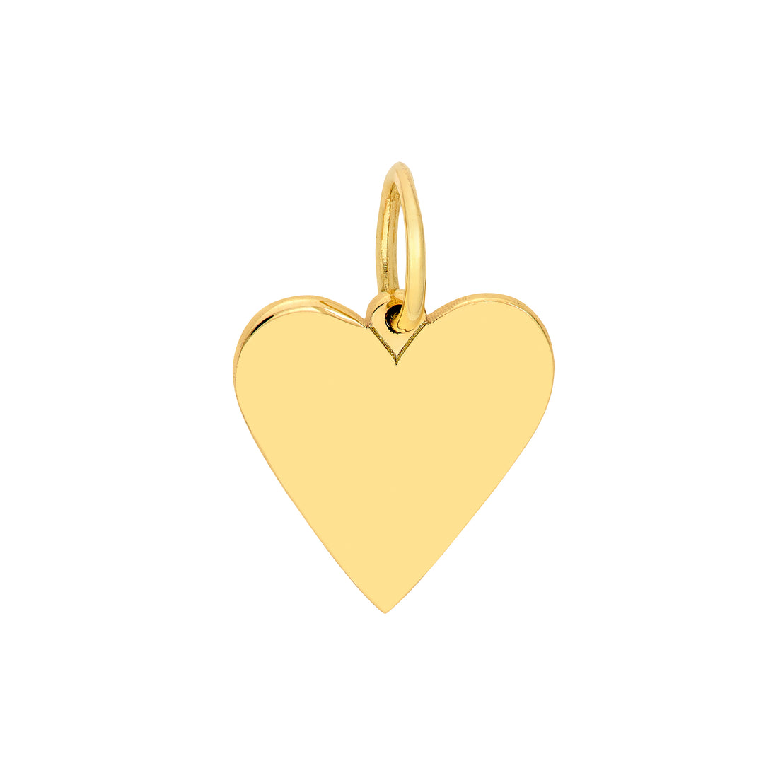 Small Heart Pendant
