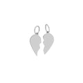 Share My Heart Engravable Charm