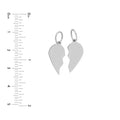 Share My Heart Engravable Charm