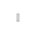 Medium Rectangular Engravable Charm